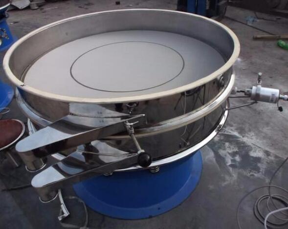 博尔塔拉超声波振动筛​影响产量的因素有哪些?