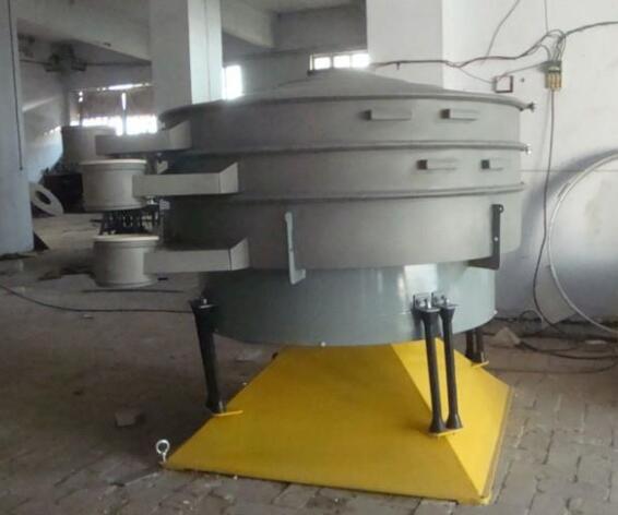 博尔塔拉摇摆筛和振动筛有什么区别？