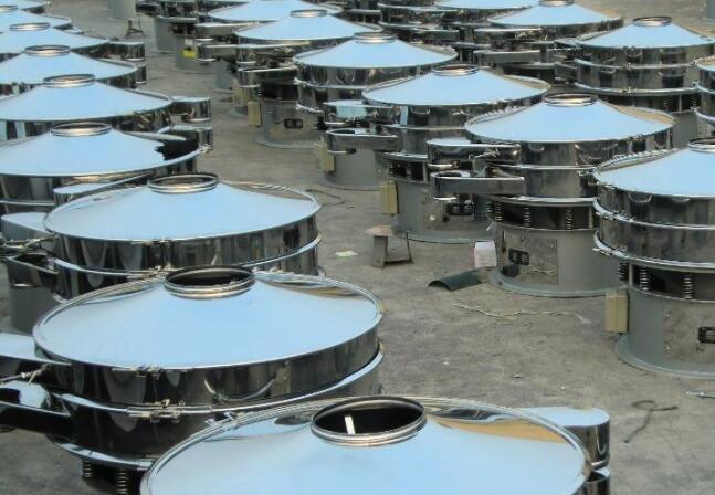 博尔塔拉超声波振动筛网架有什么特点？